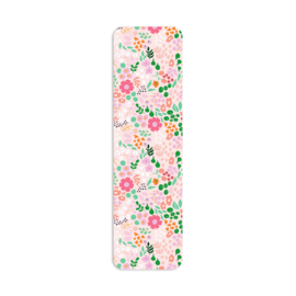 Boekenlegger kleine bloemen