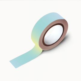Washi tape dromen
