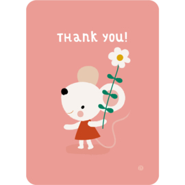 Thank you muis
