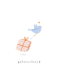 Gefeliciteerd