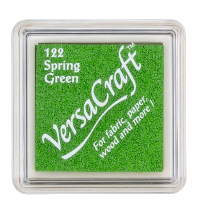 Inkpad Spring Green