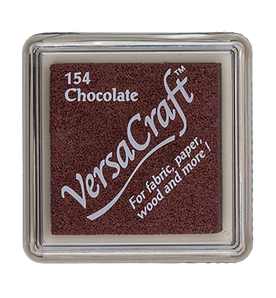 Inkpad Chocolate