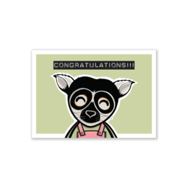 Congratulations