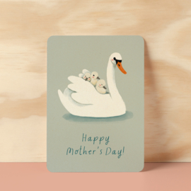 Happy mothersday!