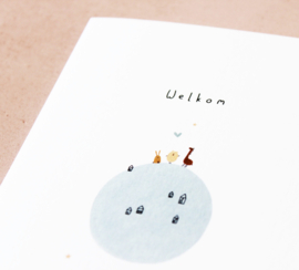 Welkom
