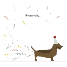 Hieperdepiep