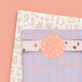 Minimal dots