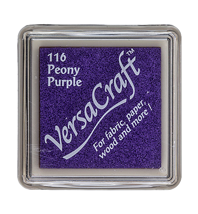 Inkpad Peony Purple