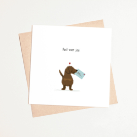 Post voor jou