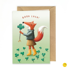 Good luck!