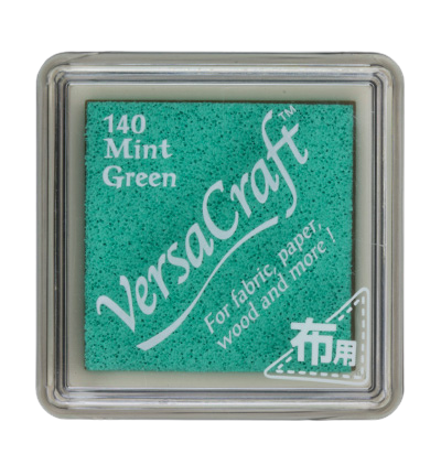 Inkpad Mint Green