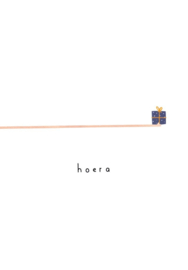 Hoera
