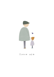 Lieve opa
