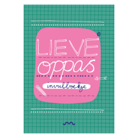 Lieve oppas