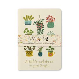 Notebook great thoughts