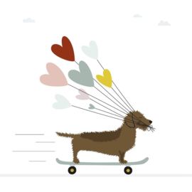 Skateboard