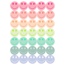 Smiley!