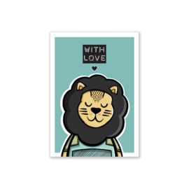 With love
