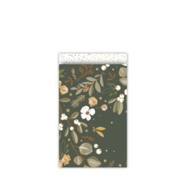 Cadeauzakje Lets Decorate Groen