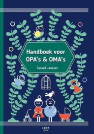 Handboek voor opa's en oma's