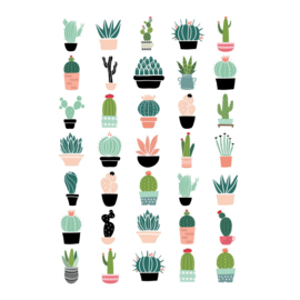 Cactussen