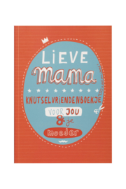 Lieve mama