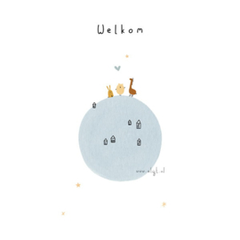 Welkom