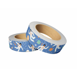 Washi tape ruimte