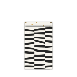 Cadeauzakje Bold Lines Chique
