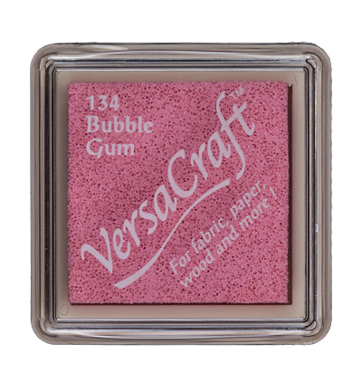 Inkpad Bubble Gum