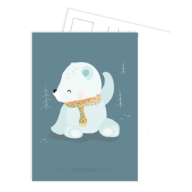 Boho polar