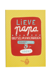Lieve papa