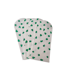 Cadeauzakjes luipaard