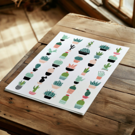 Cactussen