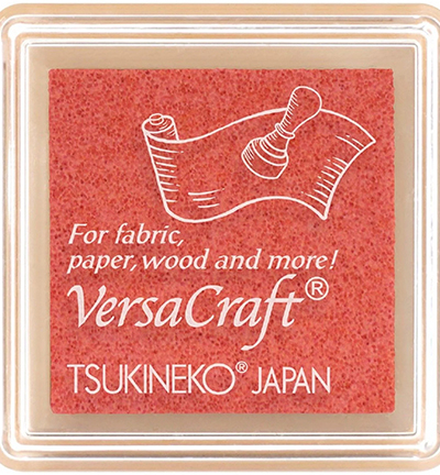 Inkpad Coral Pink