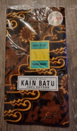 Kain Batu