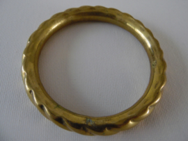 Armband metaal