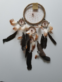 Dreamcatcher 16 cm