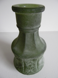 Groene flesjes