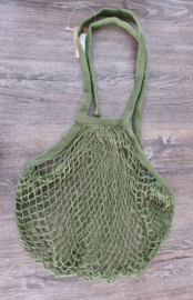 Nettasje ( Groen)