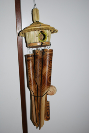 Windgong ( angklung )