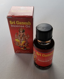 Geur-olie Sri Ganesh