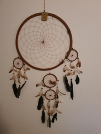 Dreamcatcher 40 Cm