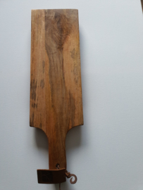 Serveerplank