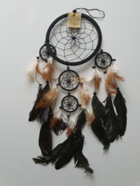 Dreamcatcher 16 cm