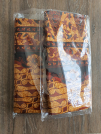 Kain Batu ( Batik )