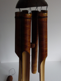 Windgong ( angklung )