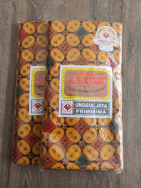 Kain Batu ( Batik )