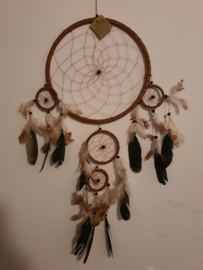 Dreamcatcher 25 cm