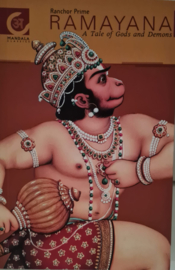 Ramayana ( Engelstalig )